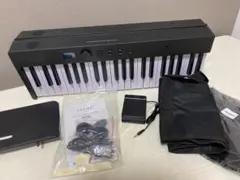 カリーナ 折りたたみ電子ピアノ