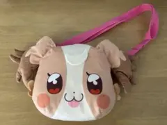こむぎ　ショルダーバッグ