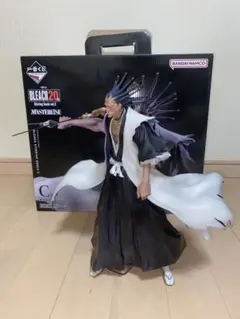 一番くじ BLEACH StirringSouls vol.2 C賞 更木剣八