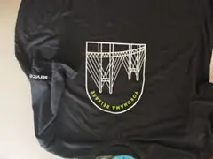 Yokohama Reliease Tシャツ XXLサイズ 黒(非売品)