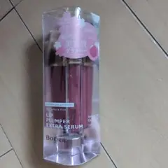 Borica リッププランパー エクストラセラム 102 サクラピンク 6.…
