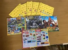 トミカショップグッズ色々
