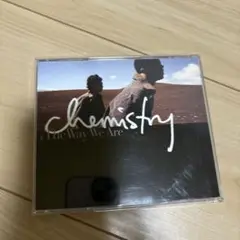 chemistry The Way We Are ケミストリー