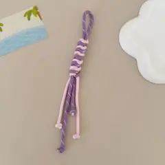 パラコード　じゃらじゃらチャーム　ハンドメイド　まとめ買い　キーホルダー　組合せ