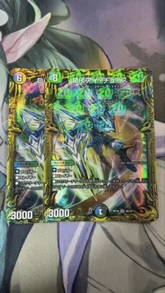 Disアイチョイス B 2枚