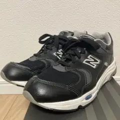 ニューバランス1700 M1700BKJ 28.5 10.5 黒　ブラックグレー 関税込みNew Balance ニューバランス 1700 Made in USA M1700BKJ