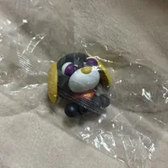 お茶犬 まちぼうけ ロン