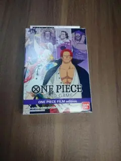 ONE PIECEカードゲーム スタートデッキ FILM edition ST…