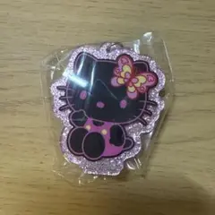 ハローキティ アクリルキーホルダー ガチャガチャ