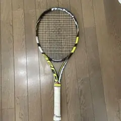 バボラ アエロプロドライブ G2