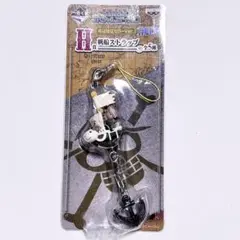 一番くじワンピース　帆船ストラップ　ゴーイングメリー号　非売品　ルフィ