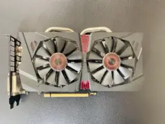 ASUS STRIX-R7370 4gb
