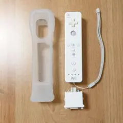 任天堂 Wii リモコン モーションプラス セット