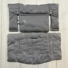 Stokke × minä perhonen トリップ トラップ ・クッション