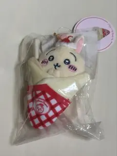 ちいかわ　クレープくじ　C賞　うさぎ
