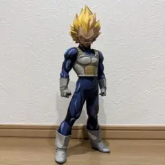 ヘ*ジ様 ドラゴンボール SMSP ベジータ フィギュア D賞 04 国内正規品 Smsp ベジータ 04 D賞 フィギュア