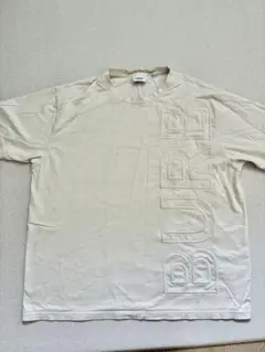 BURBERRY ベージュ Tシャツ Lサイズ