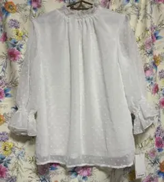 しまむら　トップス　レディース