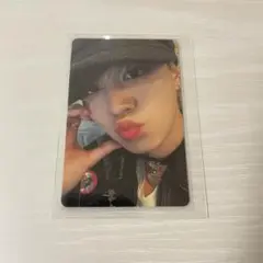 JO1 白岩瑠姫 HITCHHIKER 通常盤
