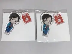 諸伏高明 アクキー