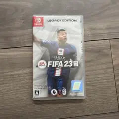FIFA 23 LEGACY EDITION Nintendo Switch