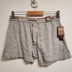 新品 Levi's ボクサー XLサイズ リーバイス トランクス USA 下着