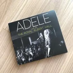 Adele Live at The Royal Albert Hall