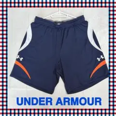 UNDER ARMOUR ショートパンツ