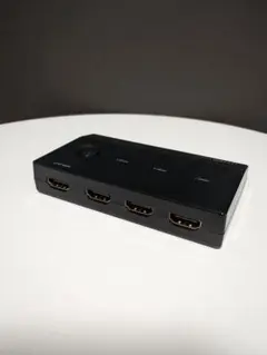 BUFFALO HDMI切替器 BSAK301