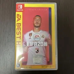 FIFA 20 (Legacy Edition) Nintendo Switch