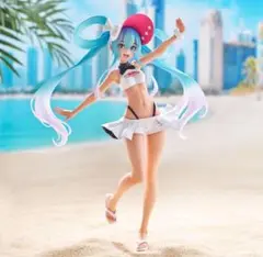 初音ミクGTプロジェクトレーシングミク2024SummerHolidayVer.