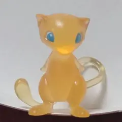 【ポケモン】ミュウ モンコレ クリア 希少