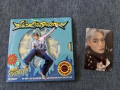 NCT DREAM BTTF ジェノver