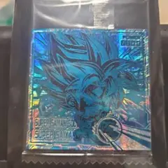 ドラゴンボール ウエハースシール