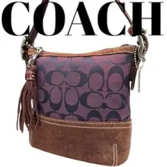 coach ショルダーバッグ 2025年最新】コーチ 1523の人気アイテム - メルカリ