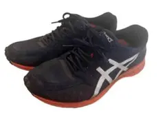 asics アシックス 虎走 TARTHERZEAL6軽量ランニングシューズ