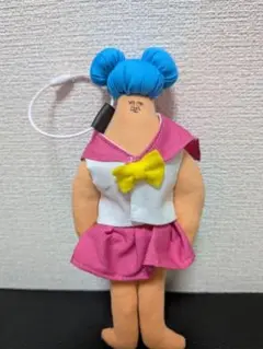 woollyキーホルダー