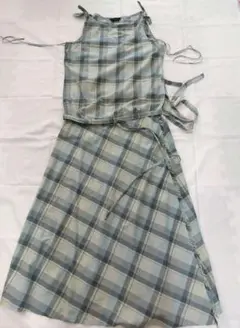 インゲボルグ セットアップ