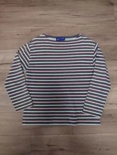 SAINT JAMES ウェッソン ロンT カットソー　おまけ付き