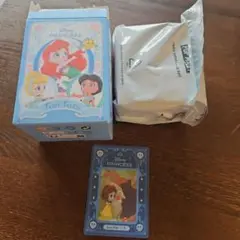 POPMART ディズニー プリンセス フェアリーテールズ 白雪姫
