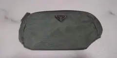 プラダ ポーチ