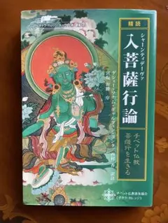 Amazon.co.jp: 「精読」シャーンティデーヴァ入菩薩行論