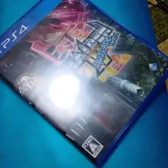 雷電4×MIKADO remix PS4版