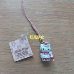 フォンタブストラップ ダッカス&エンブレムチャーム黒騎士