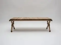what we want ROLLTOPTABLE ナラ