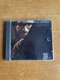 Bill Evans Alone CD