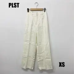 ◯0219M◯ PLST カジュアルパンツ 女性