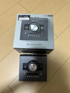 【 想獣@プロフ必読 】Apollo Twin MK2 Quad UAD2 Amazon.com: Universal Audio Apollo Twin MKII Quad (APLTWQII