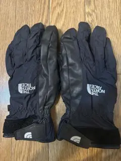 ノースフェイス　登山用手袋　トレッキンググローブ