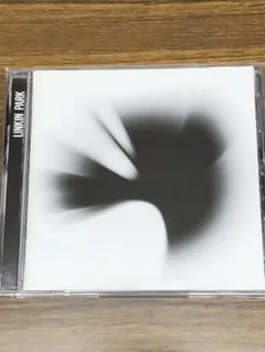 CD LINKIN PARK リンキンパーク / ア・サウザンド・サンズ